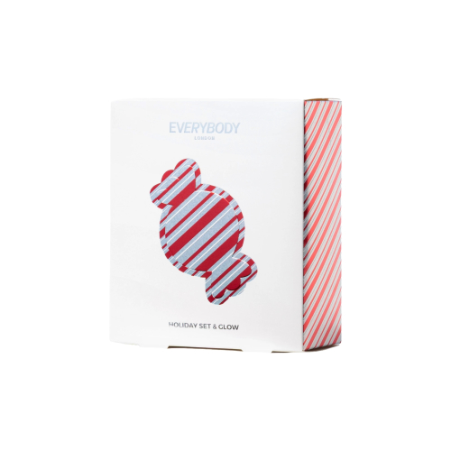 Everybody London - *Xmass* - Conjunto de sprays - Holiday Set & Glow