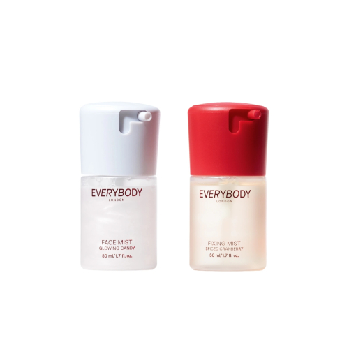 Everybody London - *Xmass* - Conjunto de sprays - Holiday Set & Glow