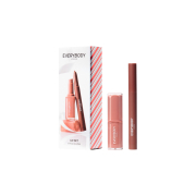 Everybody London - *Xmass* - Conjunto para lábios - Pink Blush