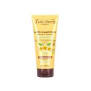 Evoluderm - Condicionador hidratante Monoï à la Folie 200ml - Cabelo normal a seco