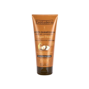 Evoluderm - Condicionador nutritivo Argan Divin 200ml - Cabelos muito secos e danificados