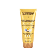 Evoluderm - Condicionador melhorador Huile Précieuse 200ml - Cabelo seco