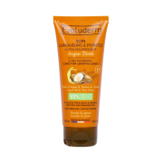 Evoluderm - Condicionador leave-in ultra nutritivo Argan Divin 100ml - Cabelo muito seco e danificado