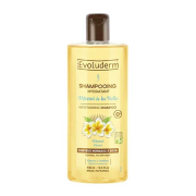 Evoluderm - Shampoo hidratante Monoï à la Folie - 400ml