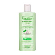 Evoluderm - Shampoo purificante Secret d'Argile - 400ml