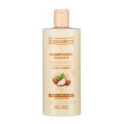 Evoluderm - Shampoo Reparador Délice de Karité - 400ml