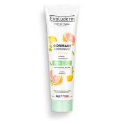 Evoluderm - Esfoliante Facial Energizante - Citrus