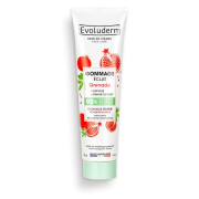 Evoluderm - Esfoliante Facial Radiante - Romã