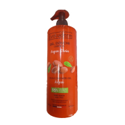 Evoluderm - Gel de banho cremoso - Argan Divin - 500ml
