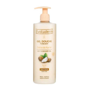 Evoluderm - Gel de banho fundente - Délice de Karité - 500ml