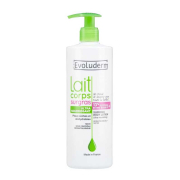 Evoluderm - Leite corporal ultra-nutritivo - Surgras - 500ml