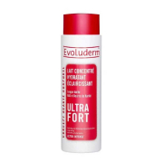 Evoluderm - Loção hidratante e unificadora para o corpo 500ml - Ultra Fort