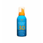 Evy Technology - Protetor solar Sunscreen Mousse SPF 30 100ml