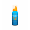 Evy Technology - Protetor solar Sunscreen Mousse SPF 50 100ml