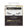Eylure - Pestanas postiças magnéticas com delineador Pro Magnetic - Faux Mink Accent