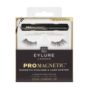 Eylure - Pestanas postiças magnéticas com delineador Pro Magnetic - Faux Mink Accent