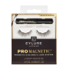 Eylure - Pestanas postiças magnéticas com delineador Pro Magnetic - Faux Mink Volume