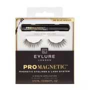Eylure - Pestanas postiças magnéticas com delineador Pro Magnetic - Faux Mink Volume