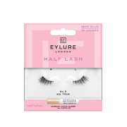 Eylure - Cílios Postiços Half Lash Natural - 5