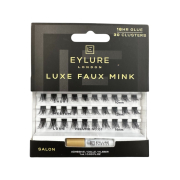 Eylure - Cílios postiços individuais Luxe Faux Mink - Salon