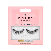 Eylure - Cílios Postiços Light & Wispy - N° 167