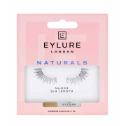 Eylure - Dicas da pestana Naturals - 003: 3/4 Length
