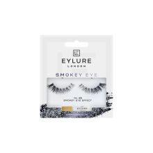 Eylure - Cílios postiços Smokey Eye - Nº 25