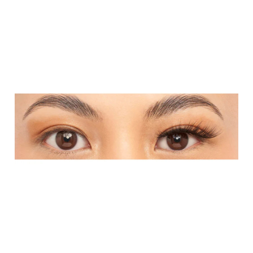Eylure - Cílios postiços Volume - 098: Fox Eye Look