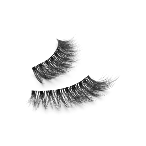 Eylure - Cílios postiços Volume - 098: Fox Eye Look