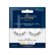 Eylure - Cílios Postiços Volume & Curl - 136