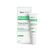 Face Facts - *Ceramide* - Contorno de olhos com ceramidas