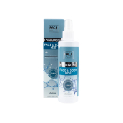 Face Facts - *Hyaluronic* - Bruma facial e corporal