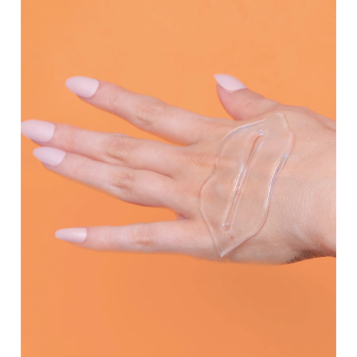 Face Facts - *VitaminC* - Máscara labial gelatinosa