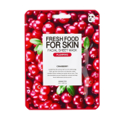 Farm Skin - Máscara Facial Fresh Food For Skin - Cranberry
