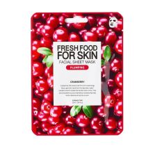 Farm Skin - Máscara Facial Fresh Food For Skin - Cranberry