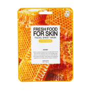 Farm Skin - Máscara Facial Fresh Food For Skin - Mel
