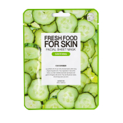 Farm Skin - Máscara Facial Fresh Food For Skin - Pepino