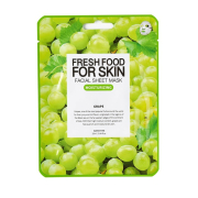 Farm Skin - Máscara Facial Fresh Food For Skin - Uva