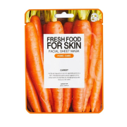 Farm Skin - Máscara Facial Fresh Food For Skin - Cenoura