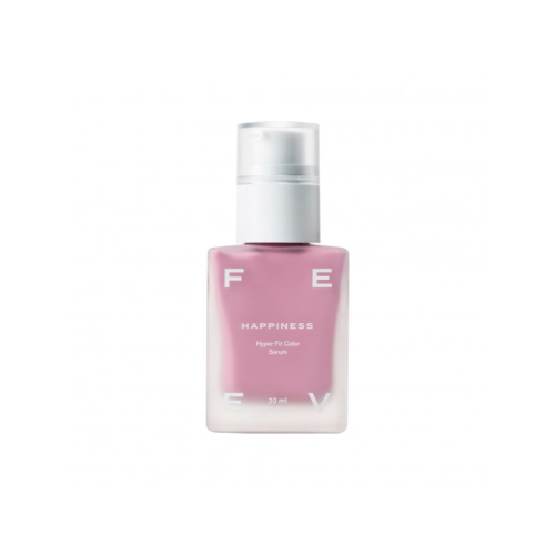 FEEV - Colorete líquido Hyper-Fit Color Serum - Happiness