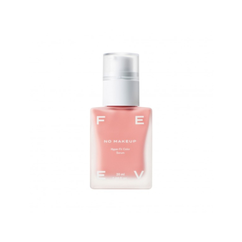 FEEV - Colorete líquido Hyper-Fit Color Serum - No Makeup