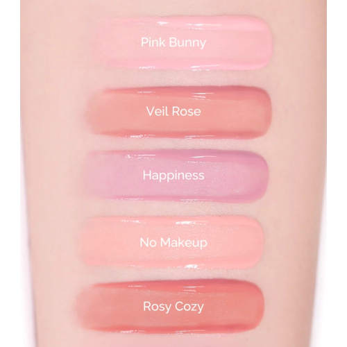 FEEV - Colorete líquido Hyper-Fit Color Serum - No Makeup