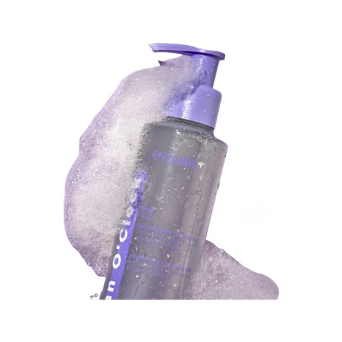 Flor de Mayo - *Clean O'Clock* - Gel de limpeza hidratante