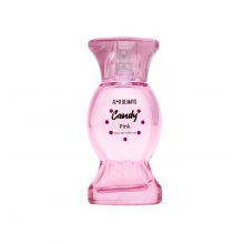 Flor de Mayo - Mini Colônia Candy - Pink