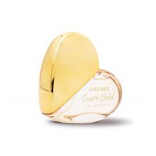 Flor de Mayo - Colonia Mini Cuore - Gold