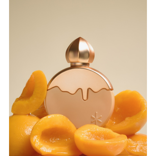 Flor de Mayo - *Delizia* - Eau de Parfum - Peachplease