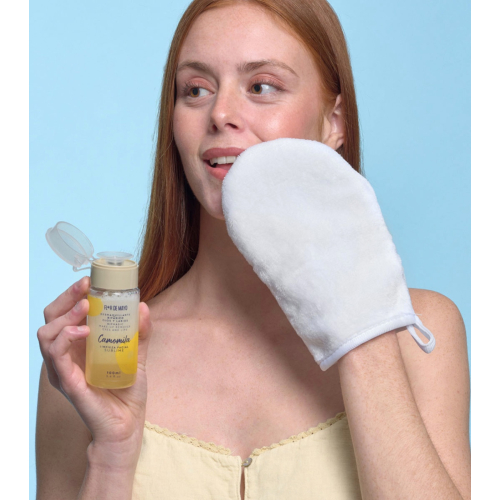 Flor de Mayo - Demaquilante bifásico Camomila Sublime