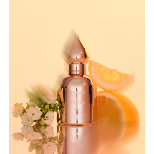 Flor de Mayo - *Fragancias Oníricas* - Eau de Parfum - Aurea
