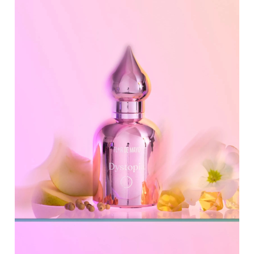 Flor de Mayo - *Fragancias Oníricas* - Eau de Parfum - Dystopia