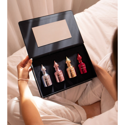 Flor de Mayo - *Fragancias Oníricas* - Conjunto Eau de Parfum